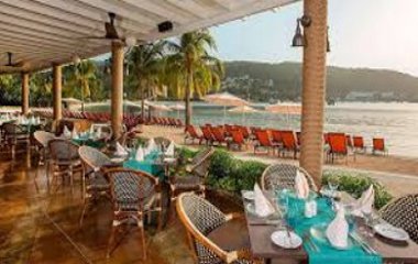 Moon Palace Jamaica - Restaurants & Dining Options