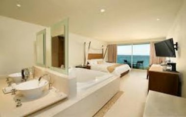 Sun Palace Cancun - Rooms & Accomodations